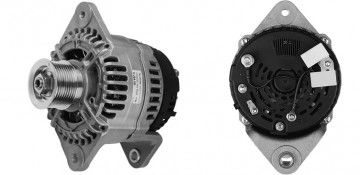 Alternator: AL7113/IA1366